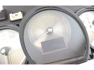 Přístrojová deska Lexus GS 300 350 430 450H 2010 8380030E61, 83800-30E61