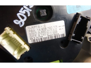 Блок управления климат-контролем 807C814908790YR   Fiat Ulysse