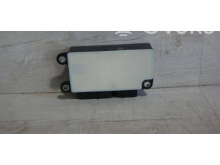 Блок подушек безопасности 13592407, 08550008 Chevrolet Camaro