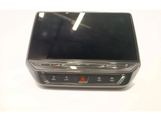 Дисплей 10A919605H, 10A919605 Volkswagen ID.3