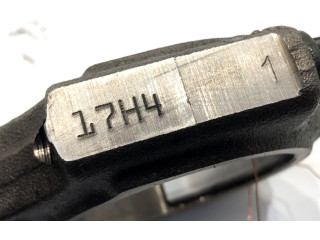  Поршень с шатуном  224DT  Land Rover Freelander 2 - LR2  