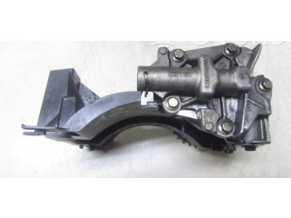 Масляный насос  M9RE780 8200345757  Renault Trafic II (X83) 