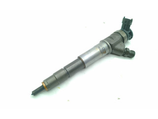 Vstřikovač 0445110728, HMLGT0174R   Nissan X-Trail T32    m9ra868 