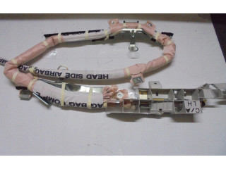 Боковая подушка безопасности    Subaru Forester SH