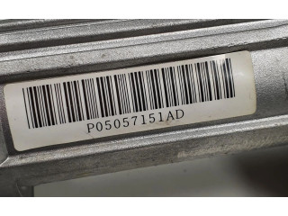    Рулевая рейка P05057151AD   Jeep Grand Cherokee (WK) 2005-2010 года