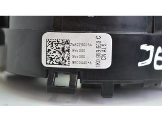 Подрулевой шлейф SRS 1K0959653C   Volkswagen Jetta V