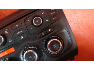 Блок управления климат-контролем 98040763ZD Citroen DS4
