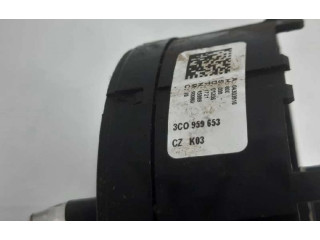 Подрулевой шлейф SRS 3C0959653   Volkswagen PASSAT