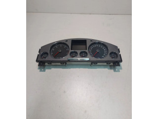 Панель приборов 3D0920882B, JND10   Volkswagen Phaeton       
