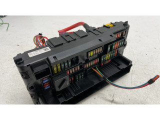 Pojistková skříňka 9210861 BMW 5 GT F07 2010