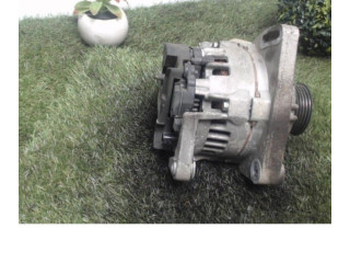 Генератор 8200660037, 8200660037   Renault Twingo II      