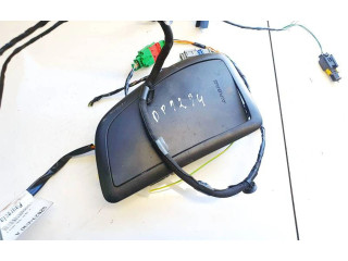 Подушка безопасности в сиденье 5129067, ab-sab320681nat   Citroen C8