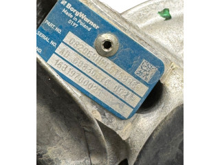  Турбина Daewoo Korando  86950-05800, 86950-05800         