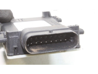 Датчик слепых зон 5A52AC7 BMW iX3 G08