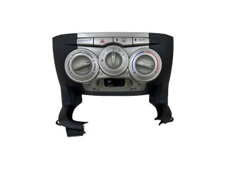 Блок управления климат-контролем Daihatsu Sirion