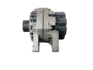 Генератор 9642879480, SG7S016 Citroen C2