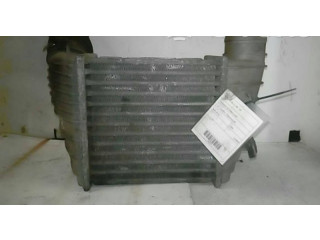 Интеркулер 848903 Audi A3 S3 8L