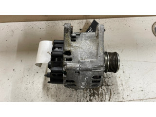 Генератор 2627732A, 2115195140 Renault Clio IV 1.5