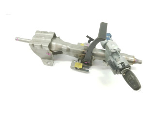 Рулевая рейка 2460860, DB393C529AB Ford Ranger 2012-2018 года