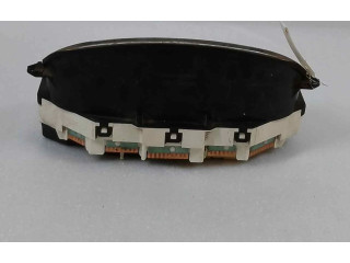 Přístrojová deska Citroen Berlingo 9621185680