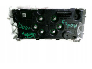 Přístrojová deska Renault Modus 2010 P8200668078