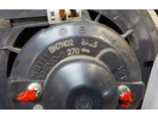 Вентилятор печки BP4K61B10, BN7N028A25 Mazda 3 II