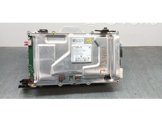 Řídící jednotka 168127100h, 1960100 Tesla Model S 2023