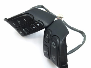 Руль Mazda 6 2002-2008 года