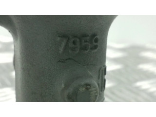 Главный тормозной цилиндр