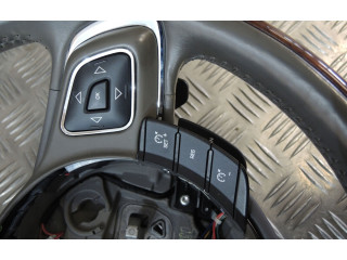 Руль Jaguar XJ X351 2009 - 2019 года