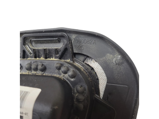 Подушка безопасности в сиденье 102010300, 96574084ZE   Citroen C2