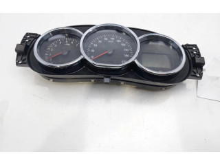 Панель приборов 248101921R Dacia Logan II