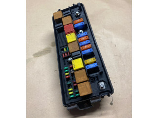 Блок предохранителей 460023260 Saab 9-3 Ver2