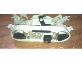 Блок управления климат-контролем mb201365, nenustayyta Mitsubishi Colt