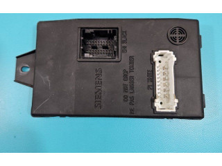 Блок управления двигателем Блок управления S110140011A, IMPRK1478480 Dacia Logan I