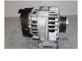 Генератор    Fiat 500      