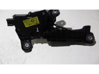 Моторчик заднего дворника 28710JY00A Renault Koleos I