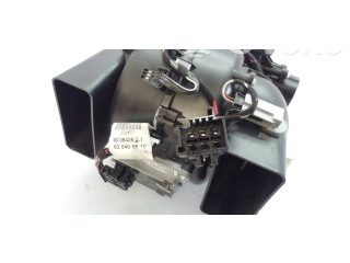 Вентилятор печки    A1638300308, A1638300308   Mercedes-Benz ML AMG W164