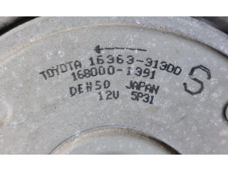 Электрический вентилятор радиаторов 1671131570, 1671131570 Lexus GS 250 350 300H 450H 2012