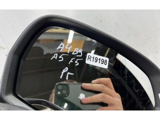 Зеркало электрическое Audi A5 2016 - года