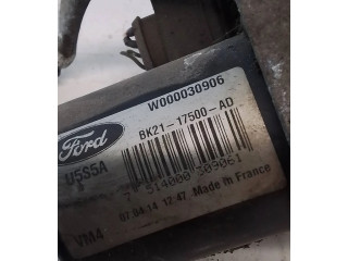 Моторчик дворников BK2117500AD, W000030906    Ford Transit Custom