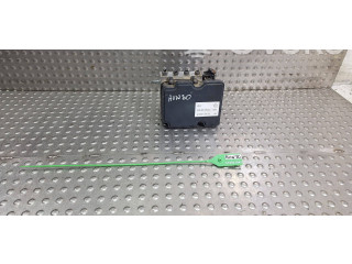 Блок АБС 6R0907379AT, 6R0907379AS Skoda Fabia Mk2 (5J) 2007 - 2014 года