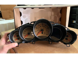 Přístrojová deska Porsche Panamera (970) 2018 970641984