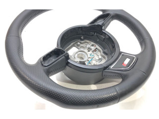 Руль Audi A6 C7  2011 -  года 8X0419091L      