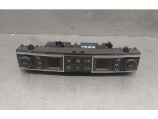 Блок управления климат-контролем 96829415ZD, 6452H7 Citroen C5