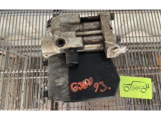 Блок АБС 0265201030, A0024315312 Mercedes-Benz G W461 463 1989 - 2017 года
