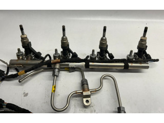 Комплект системы впрыска топлива 12687250, 12687249    Chevrolet Camaro  LT1 (6.2L) 