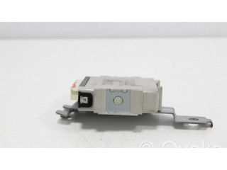 Блок управления двигателем Блок управления 8634A044, 0318001540 Citroen C-Crosser