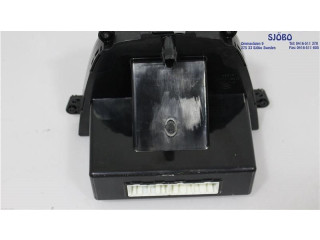 Блок управления климат-контролем 972501K2704X, 97250-1K2704X   Hyundai ix20