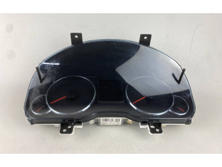 Přístrojová deska Subaru Outback 2013 85001AJ270